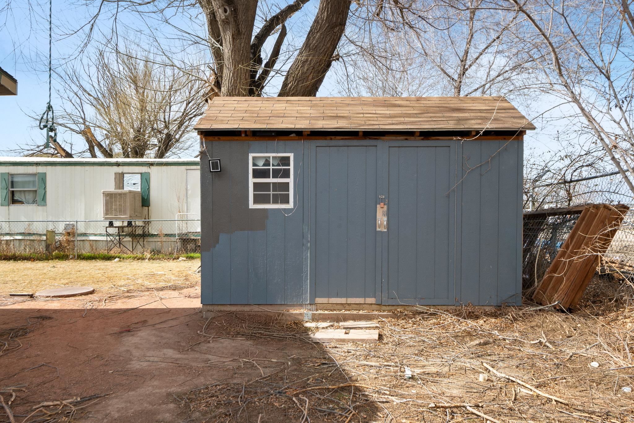 516-31 31 1/2 Road, Unit 19 Grand Junction, CO 81504 - Photo 25 of 26