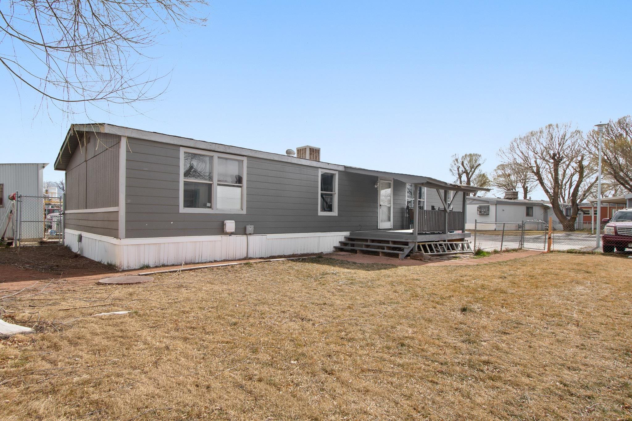 516-31 31 1/2 Road, Unit 19 Grand Junction, CO 81504 - Photo 26 of 26