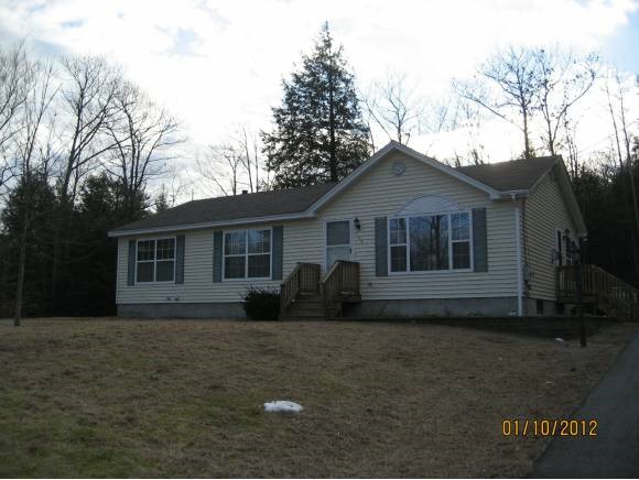 145 Governors Road Milton, NH 03851 - Photo 1 of 1