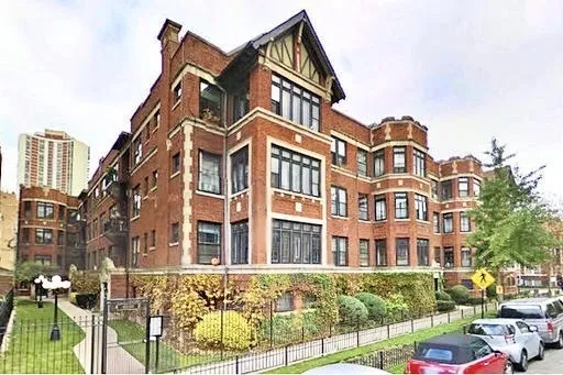 $1,523 | 6111 North Winthrop Avenue, Unit 1, Chicago, IL 60660