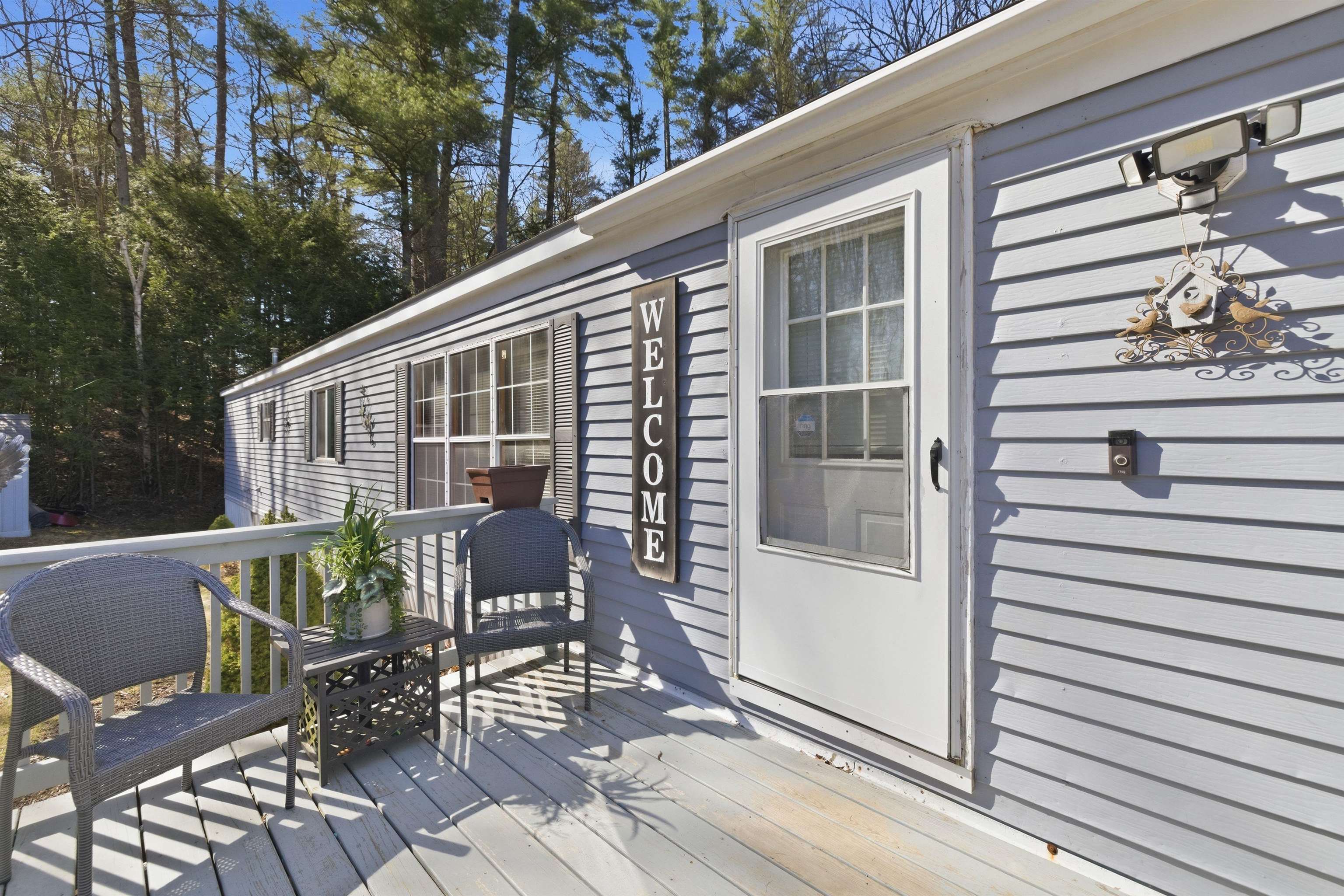 22 Brook Circle Loudon, NH 03307 - Photo 4 of 29