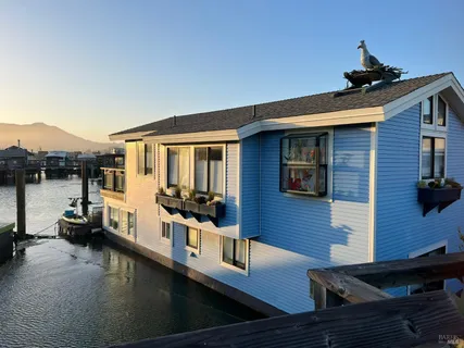 $1,795,000 | 38 South 40 Dock, Sausalito, CA 94965