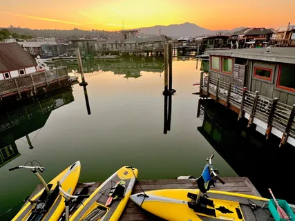 $1,795,000 | 38 South 40 Dock, Sausalito, CA 94965