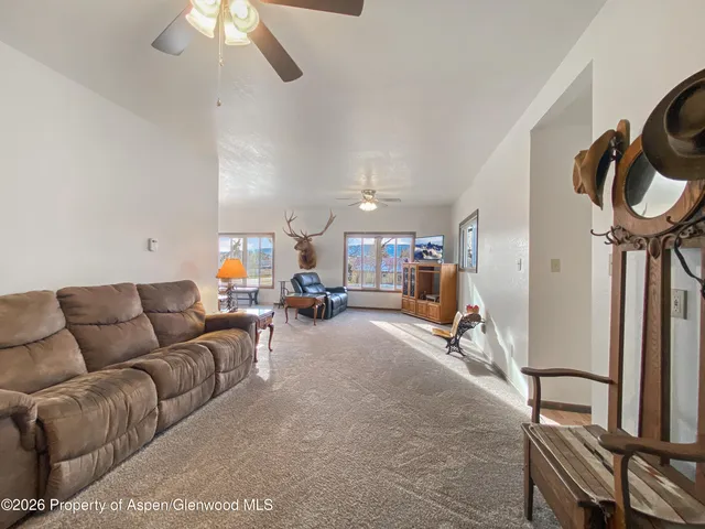 $467,000 | 925 Cleveland Street, Meeker, CO 81641