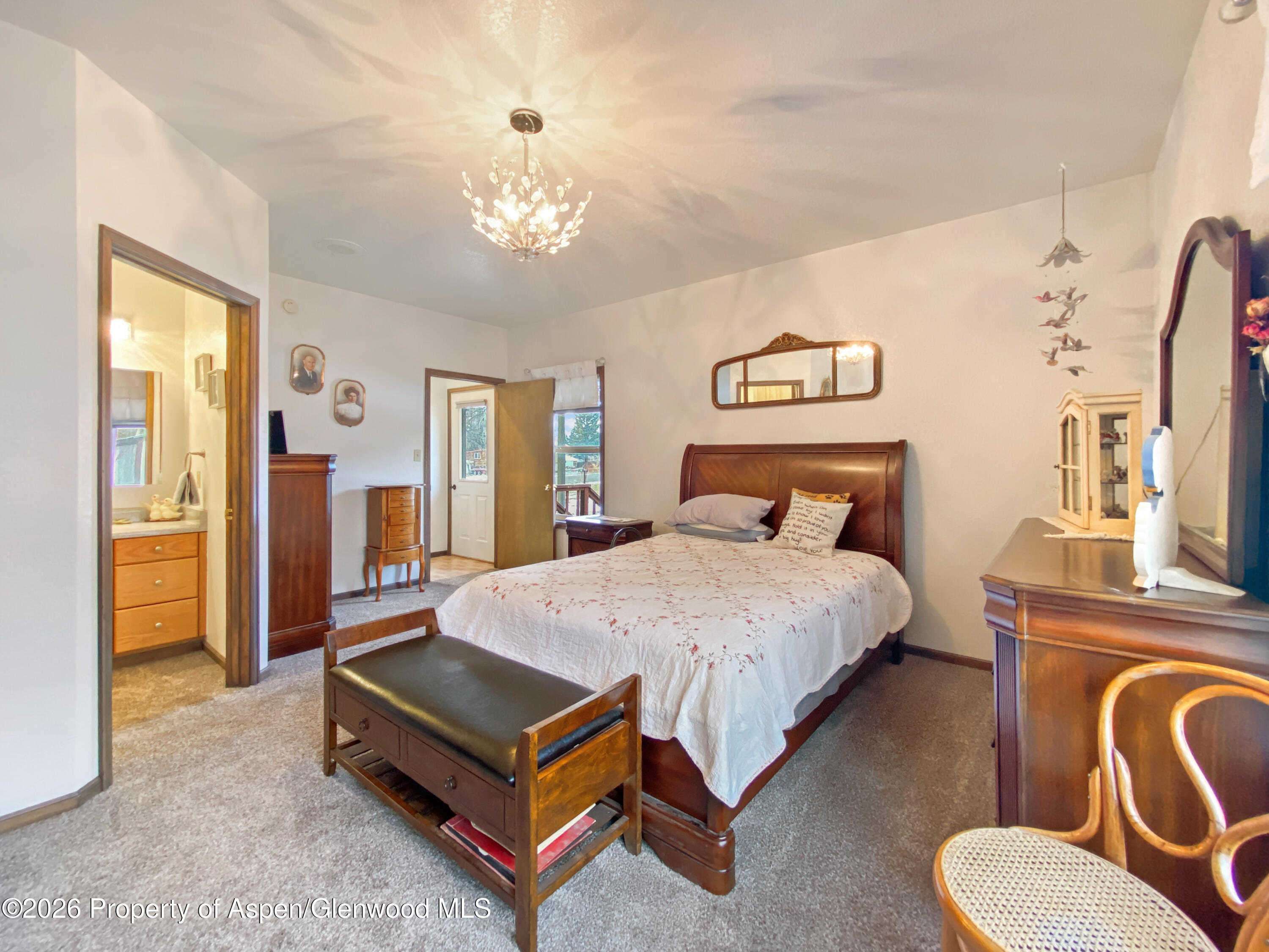 925 Cleveland Street Meeker, CO 81641 - Photo 17 of 30 Primary