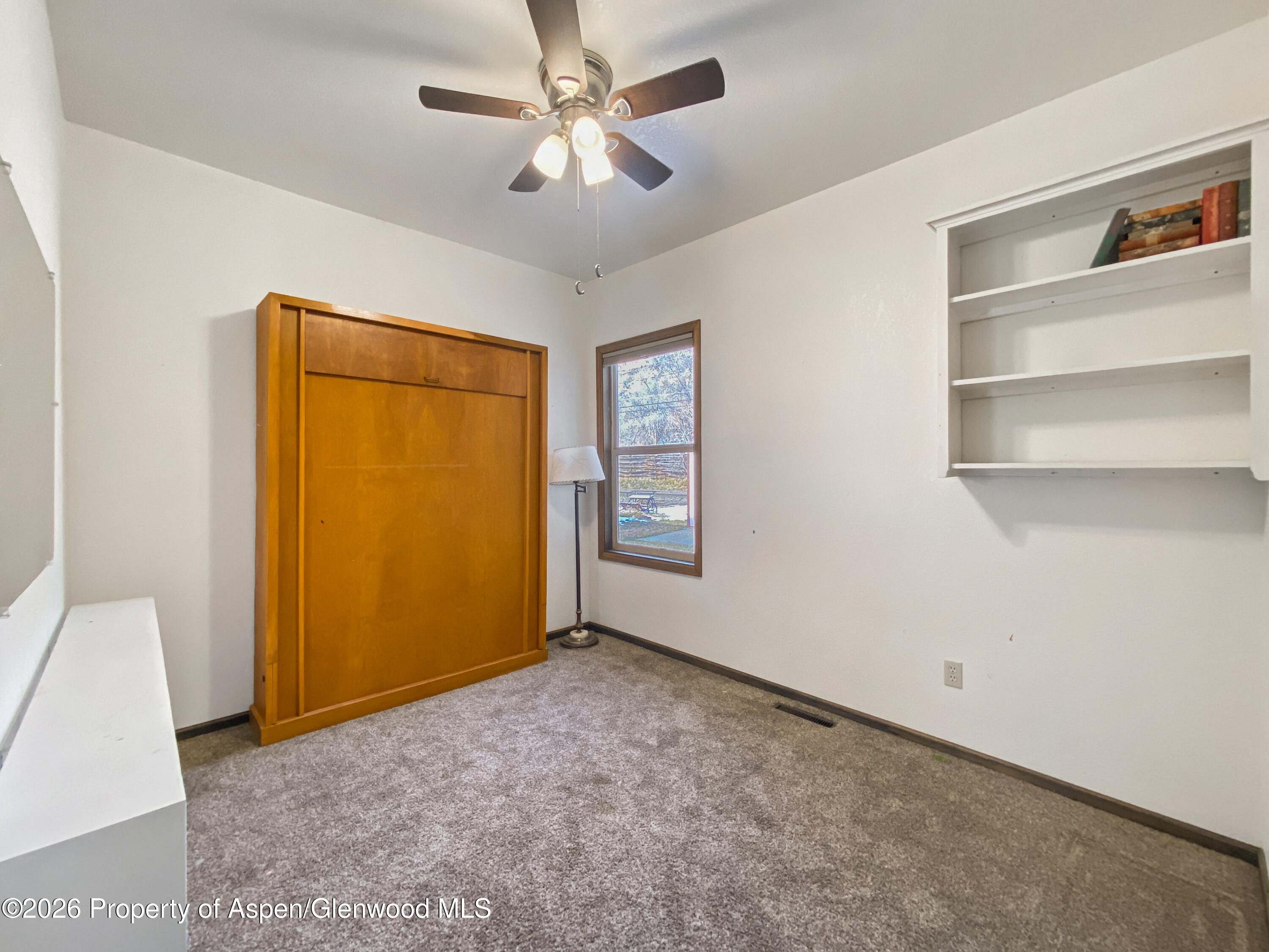 925 Cleveland Street Meeker, CO 81641 - Photo 21 of 30 Bedroom 1