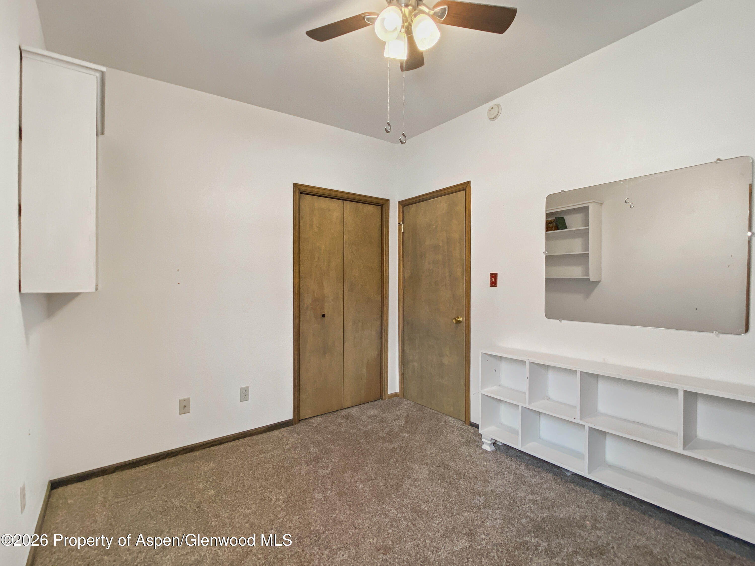 925 Cleveland Street Meeker, CO 81641 - Photo 22 of 30 Bedroom 1