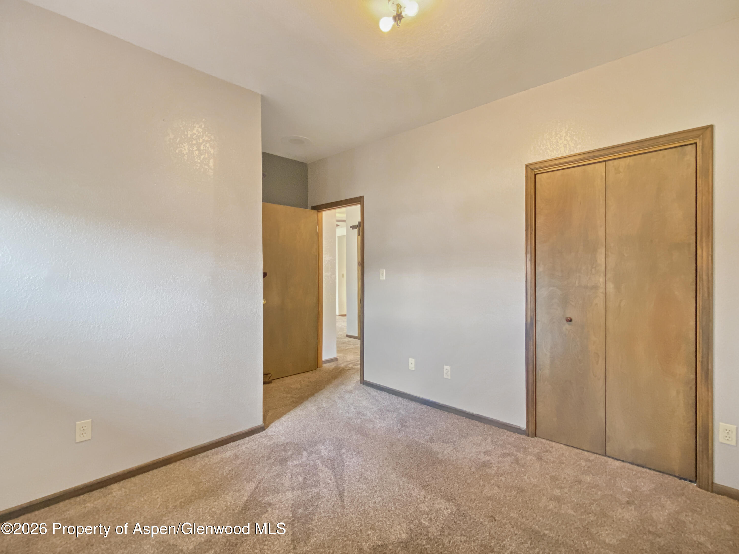 925 Cleveland Street Meeker, CO 81641 - Photo 23 of 30 Bedroom 2