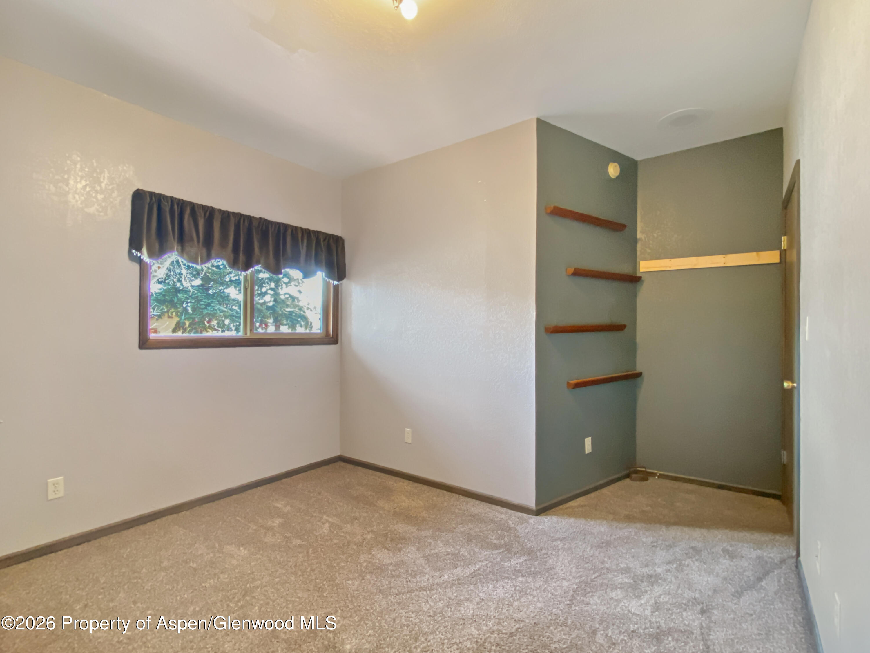 925 Cleveland Street Meeker, CO 81641 - Photo 24 of 30 Bedroom 2