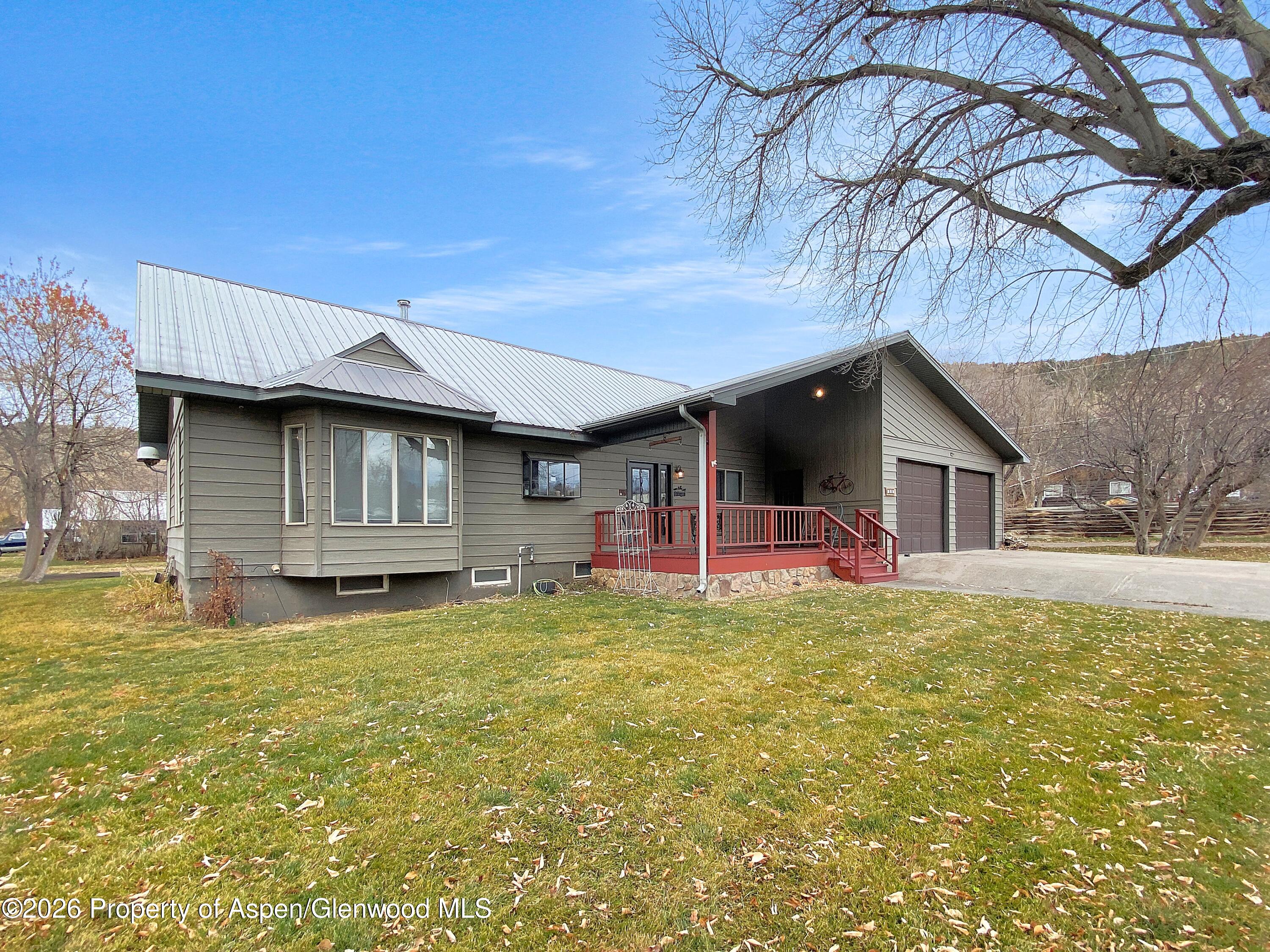 925 Cleveland Street Meeker, CO 81641 - Photo 25 of 30 925 Cleveland Street
