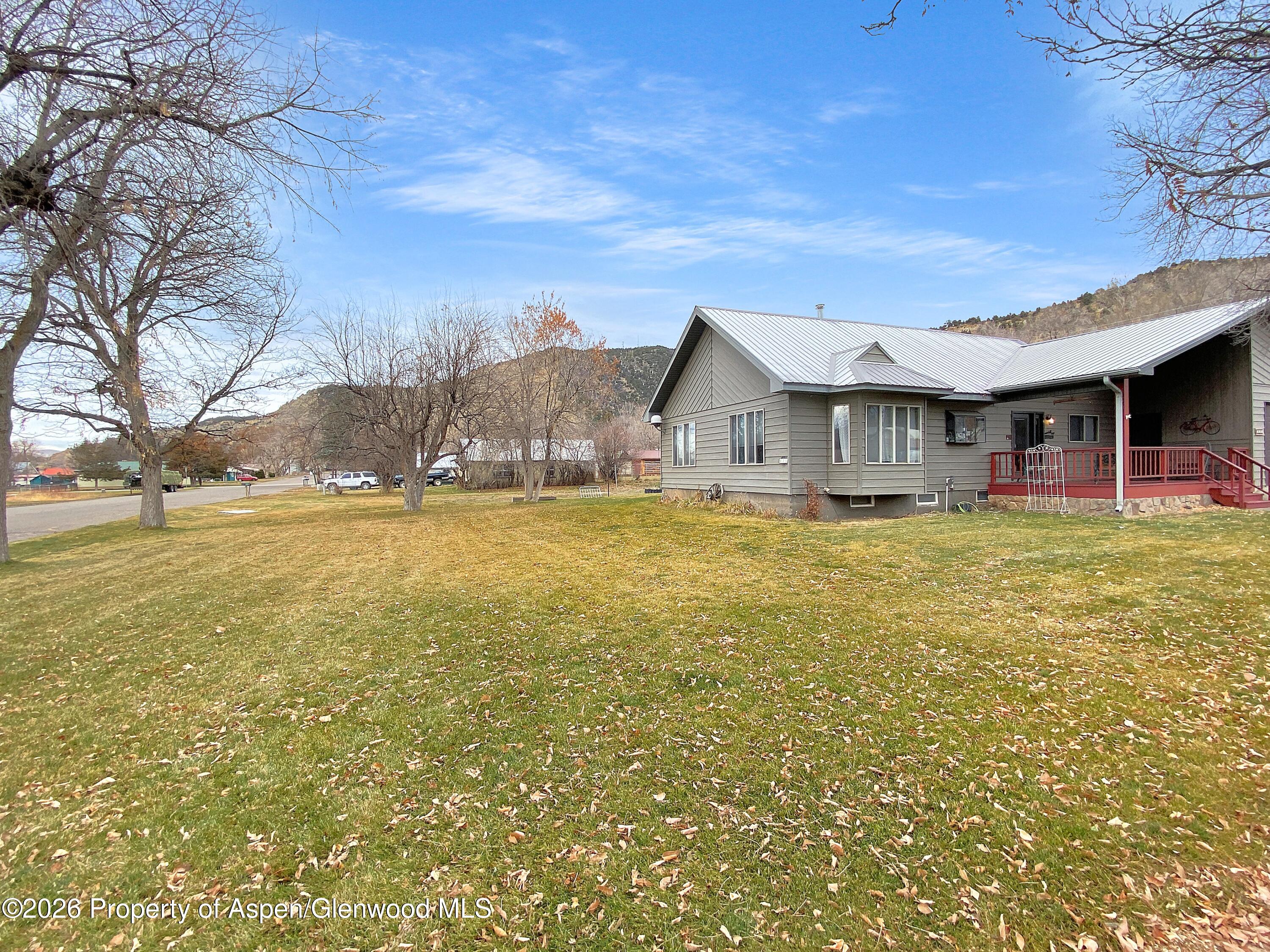 925 Cleveland Street Meeker, CO 81641 - Photo 26 of 30 925 Cleveland Street