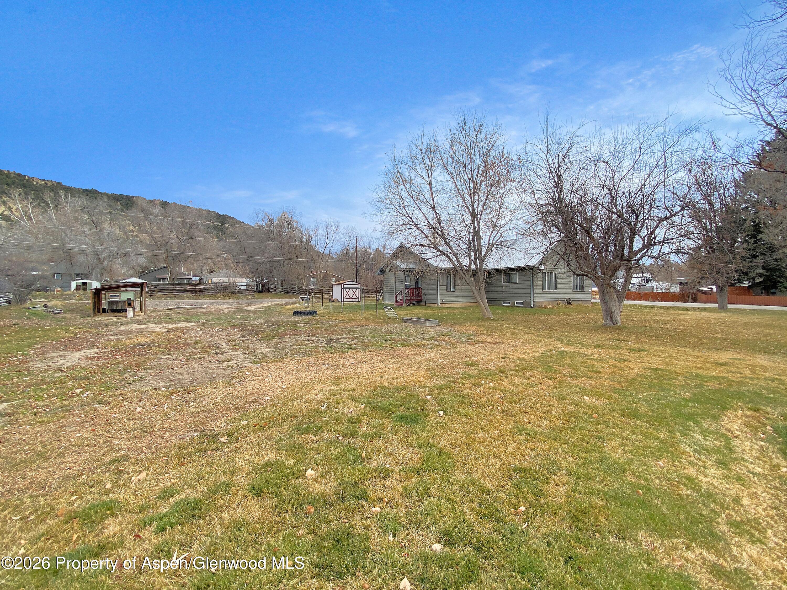 925 Cleveland Street Meeker, CO 81641 - Photo 27 of 30 925 Cleveland Street