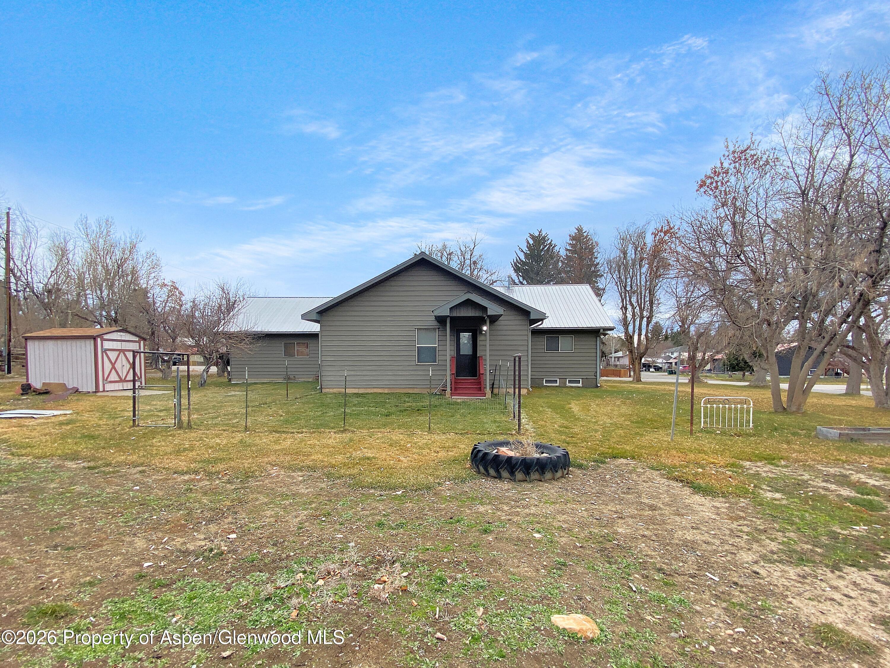 925 Cleveland Street Meeker, CO 81641 - Photo 28 of 30 925 Cleveland Street