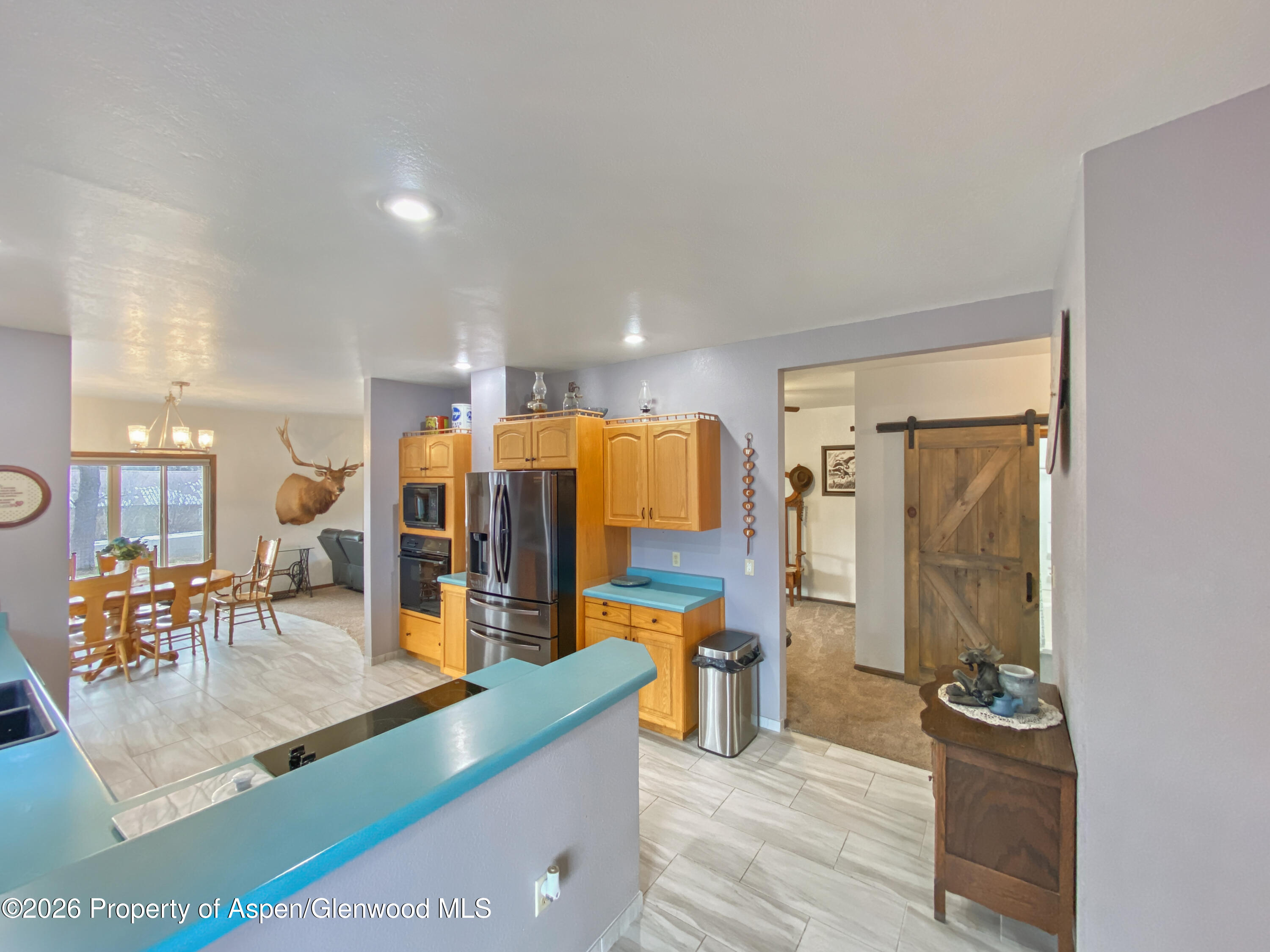 925 Cleveland Street Meeker, CO 81641 - Photo 4 of 30 Entry