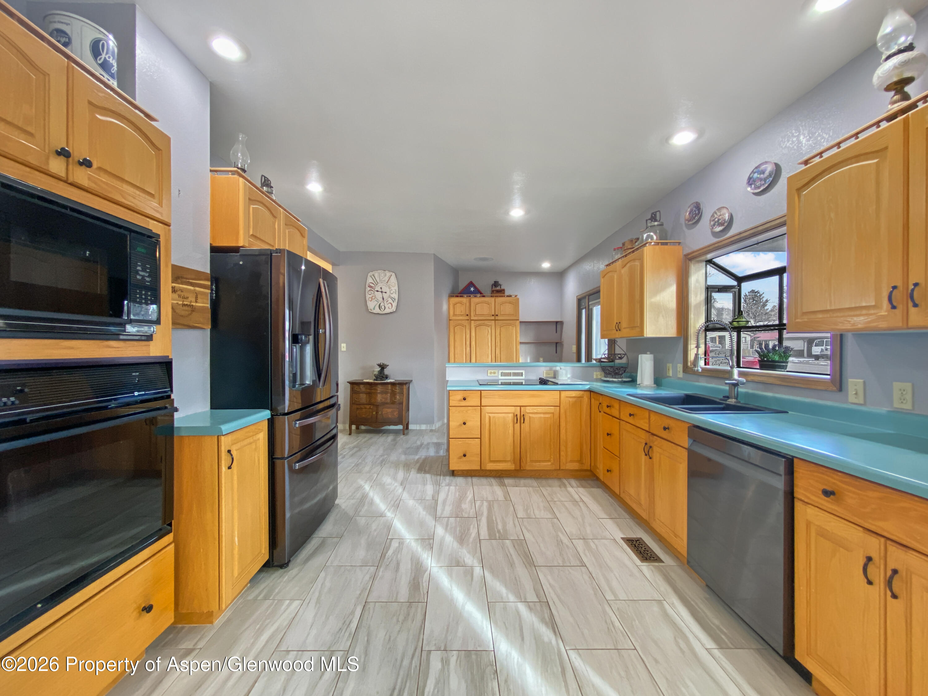 925 Cleveland Street Meeker, CO 81641 - Photo 7 of 30 Kitchen