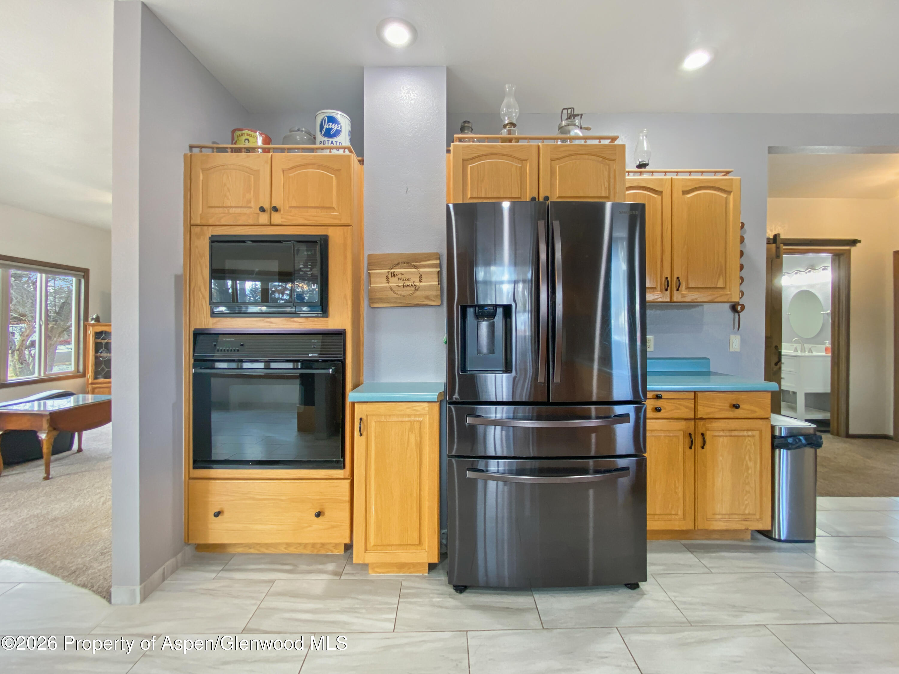 925 Cleveland Street Meeker, CO 81641 - Photo 8 of 30 Kitchen