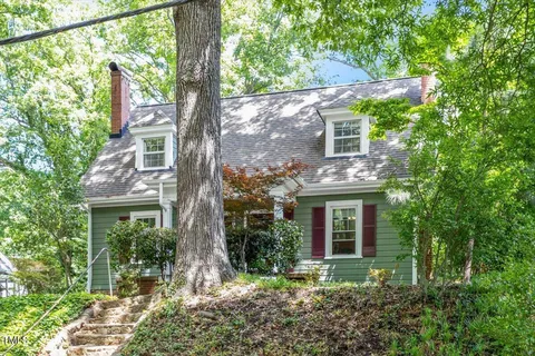 $525,000 | 1314 Glendale Avenue, Durham, NC 27701