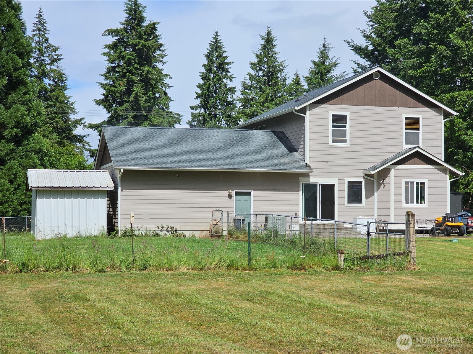 55 Allen Road Elma, WA 98541 - Photo 36 of 40