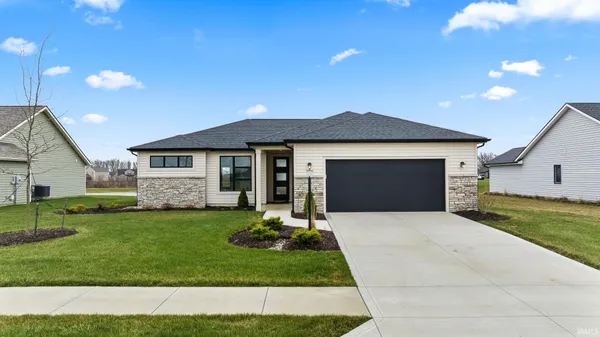 $364,900 | 1038 Zenos Boulevard, Fort Wayne, IN 46818