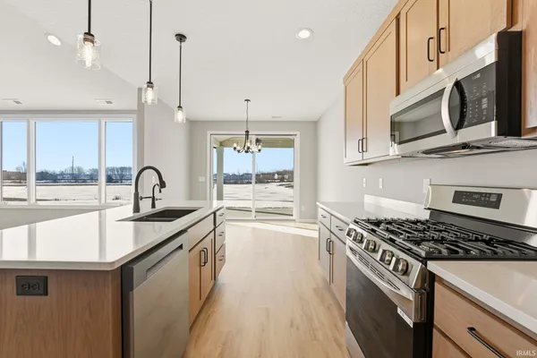 $364,900 | 1038 Zenos Boulevard, Fort Wayne, IN 46818