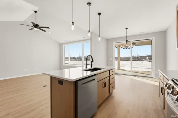 $364,900 | 1038 Zenos Boulevard, Fort Wayne, IN 46818