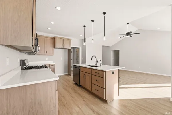 $364,900 | 1038 Zenos Boulevard, Fort Wayne, IN 46818