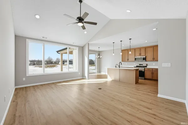 $364,900 | 1038 Zenos Boulevard, Fort Wayne, IN 46818