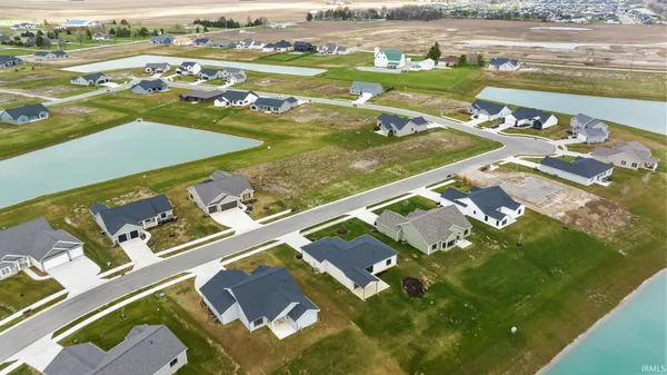 $364,900 | 1038 Zenos Boulevard, Fort Wayne, IN 46818