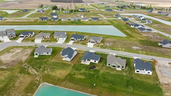 $364,900 | 1038 Zenos Boulevard, Fort Wayne, IN 46818