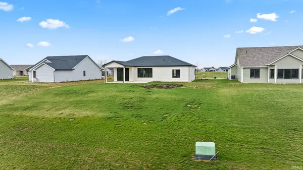 $364,900 | 1038 Zenos Boulevard, Fort Wayne, IN 46818