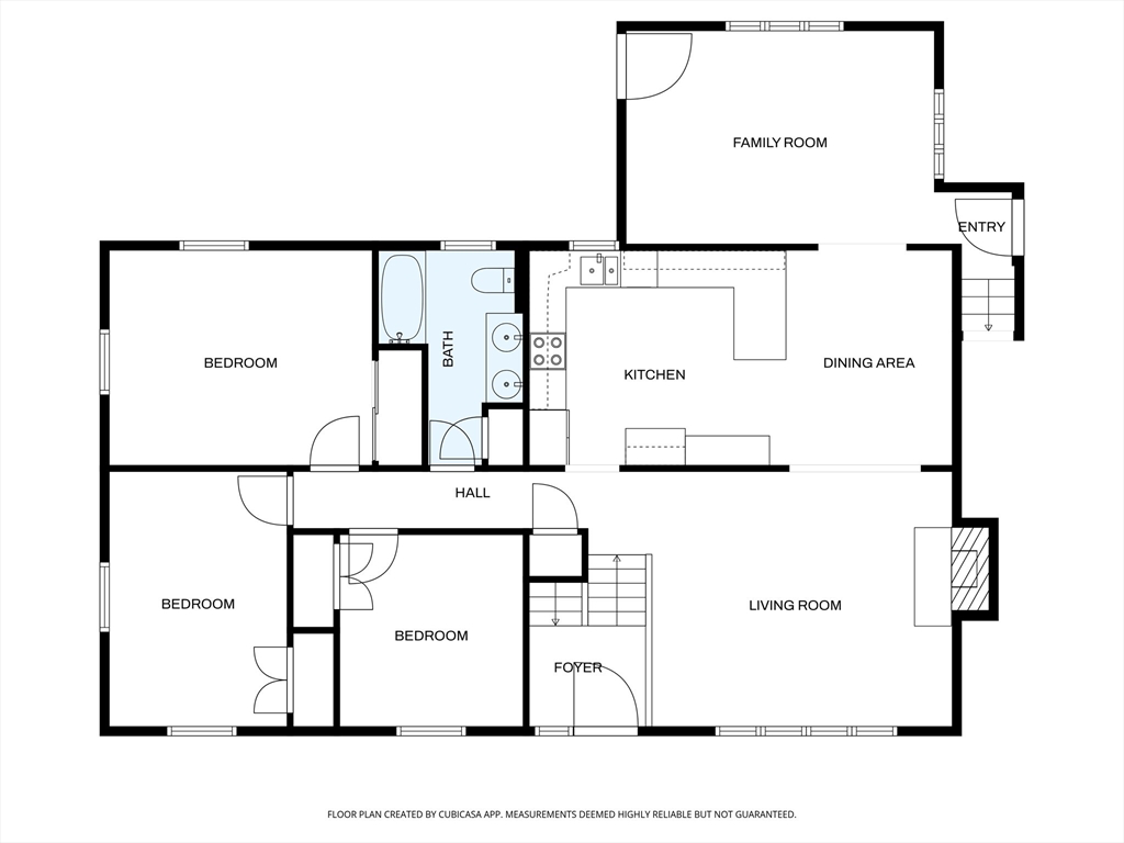 18 Harding Street Milford, MA 01757 - Photo 40 of 42