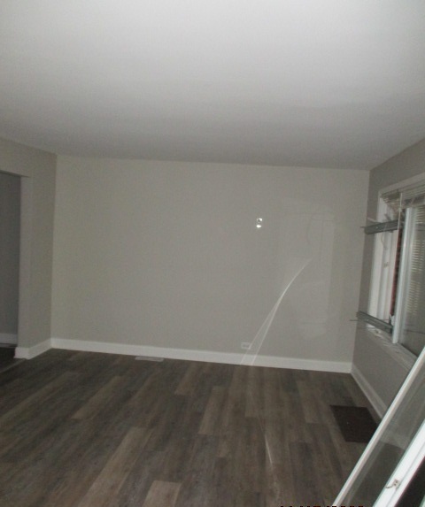 415 West 99th Place Chicago, IL 60628 - Photo 3 of 14 a view of an empty room