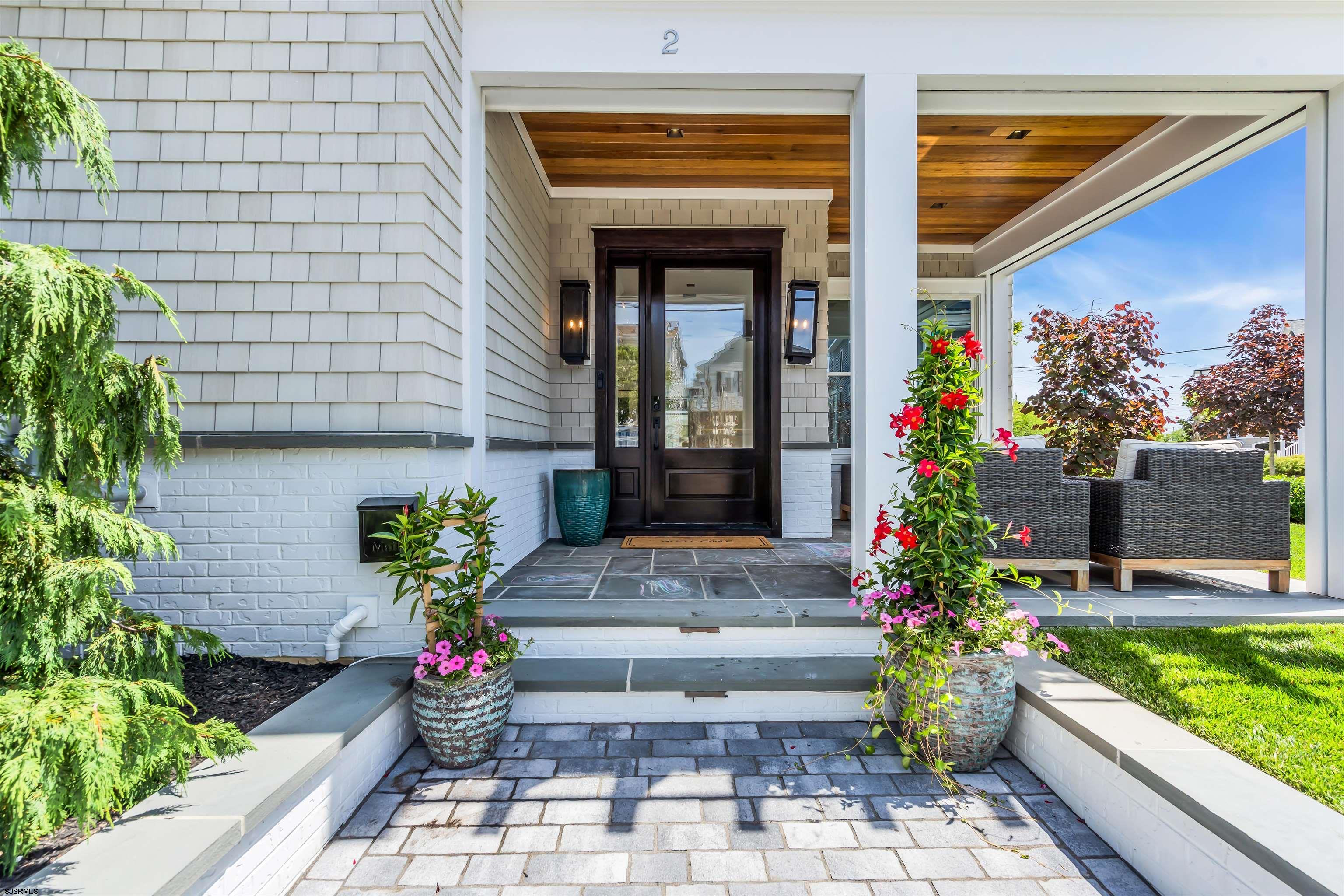 2 Morningside Road Ocean City, NJ 08226 - Photo 3 of 53