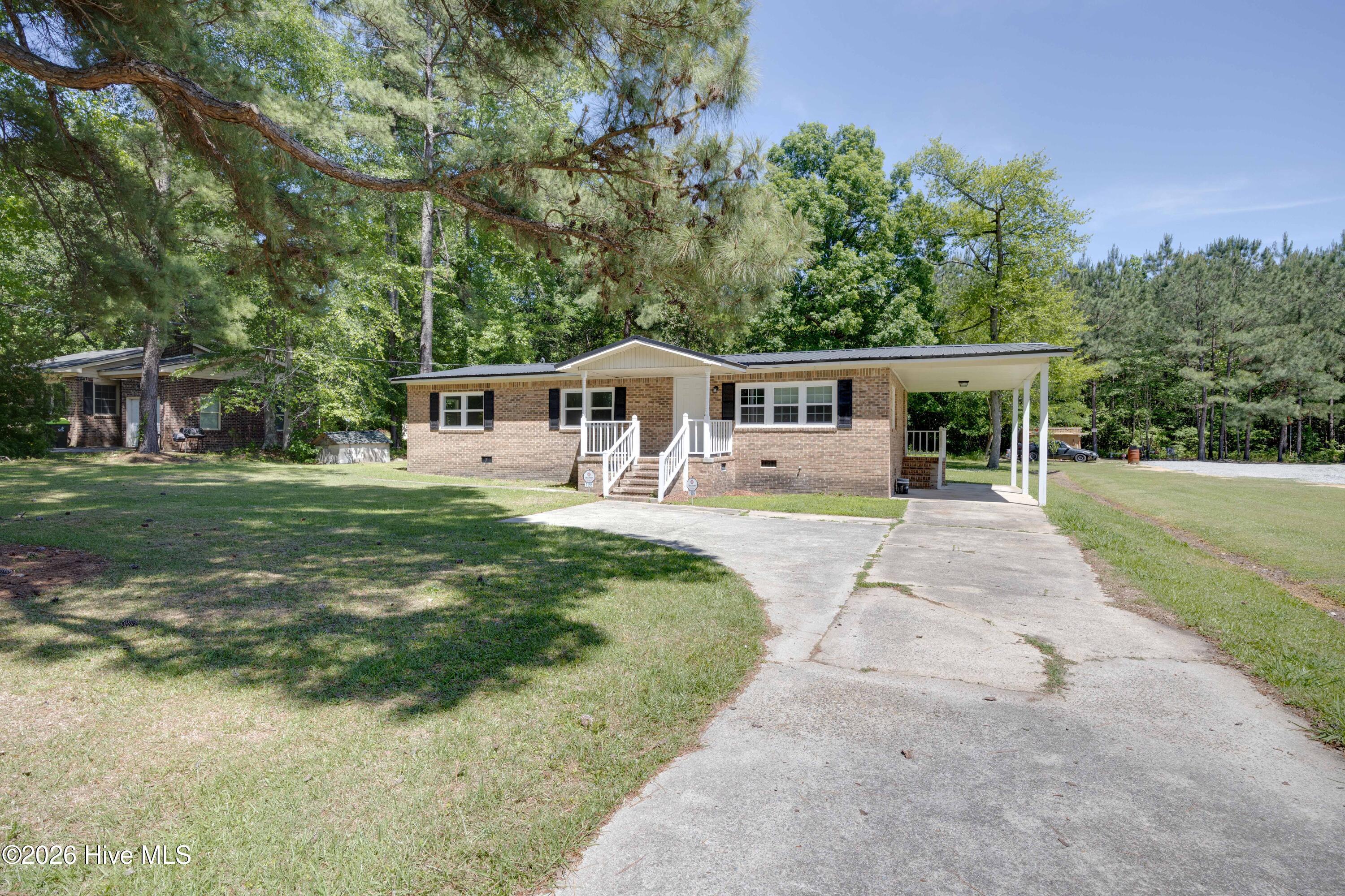 1995 Bear Trap Road Williamston, NC 27892 - Photo 28 of 28 IMG_9811HDR