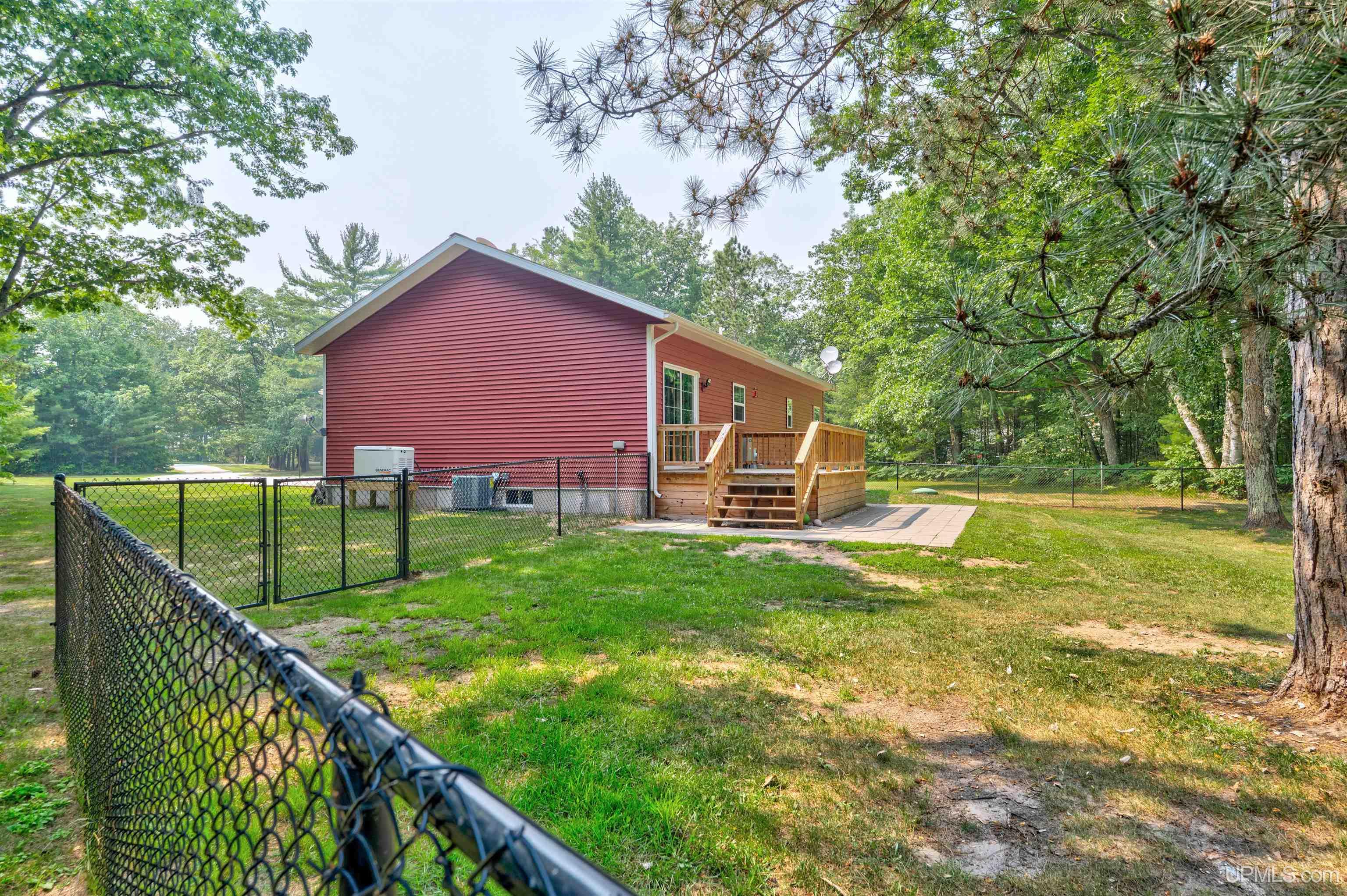 9048 .25 Road Garden, MI 49835 - Photo 47 of 49