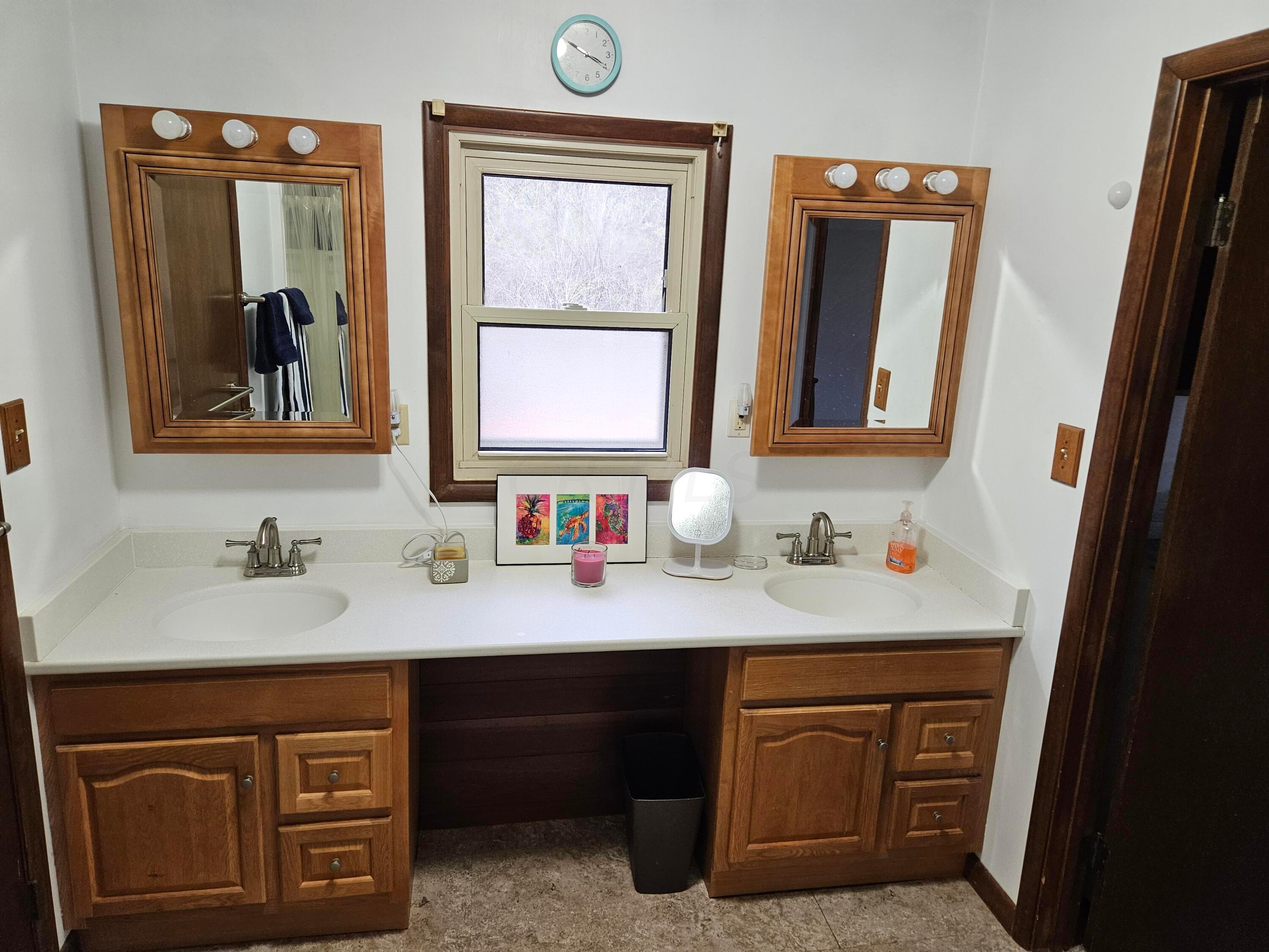 4801 Chapman Road Delaware, OH 43015 - Photo 32 of 51 Chapman Bathroom 3