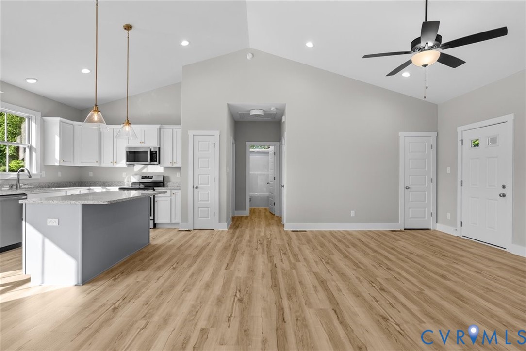 4646 Old Stage Road Lawrenceville, VA 23868 - Photo 15 of 51