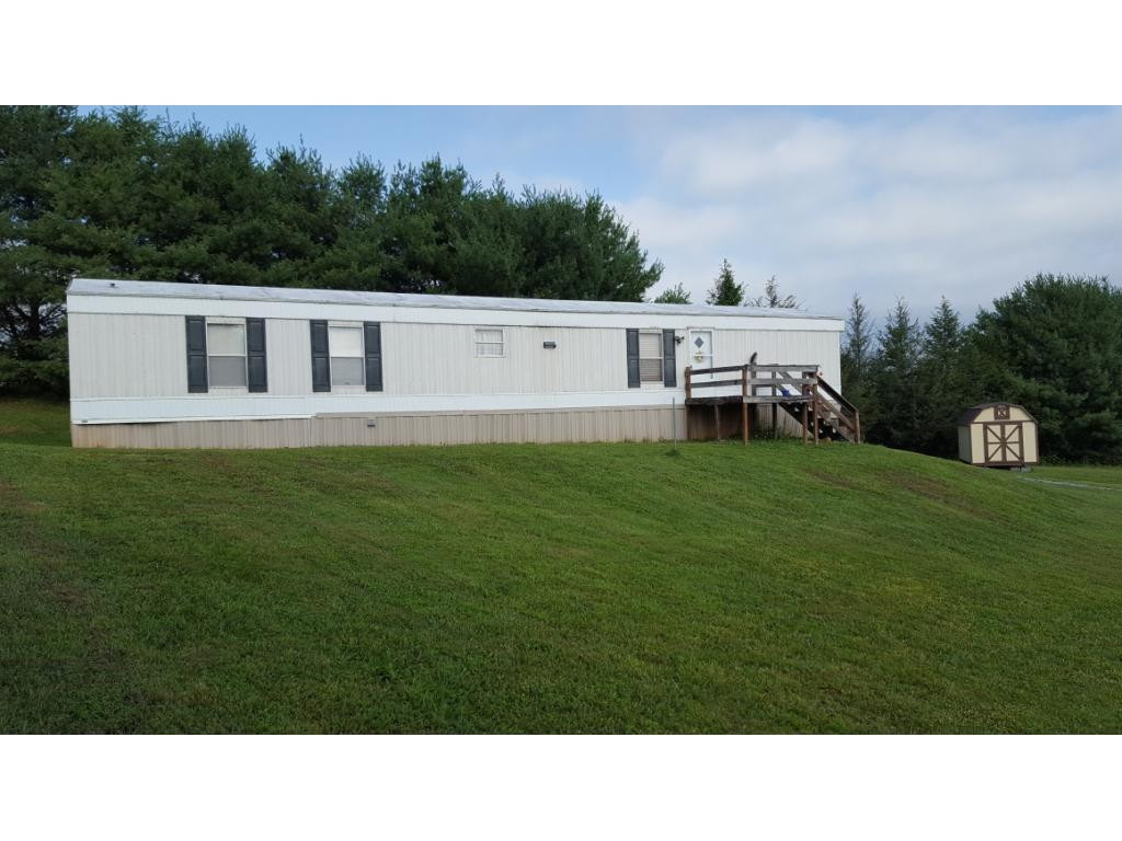 121 Ferd Henley Road Telford, TN 37690 - Photo 1 of 11 Photo 1