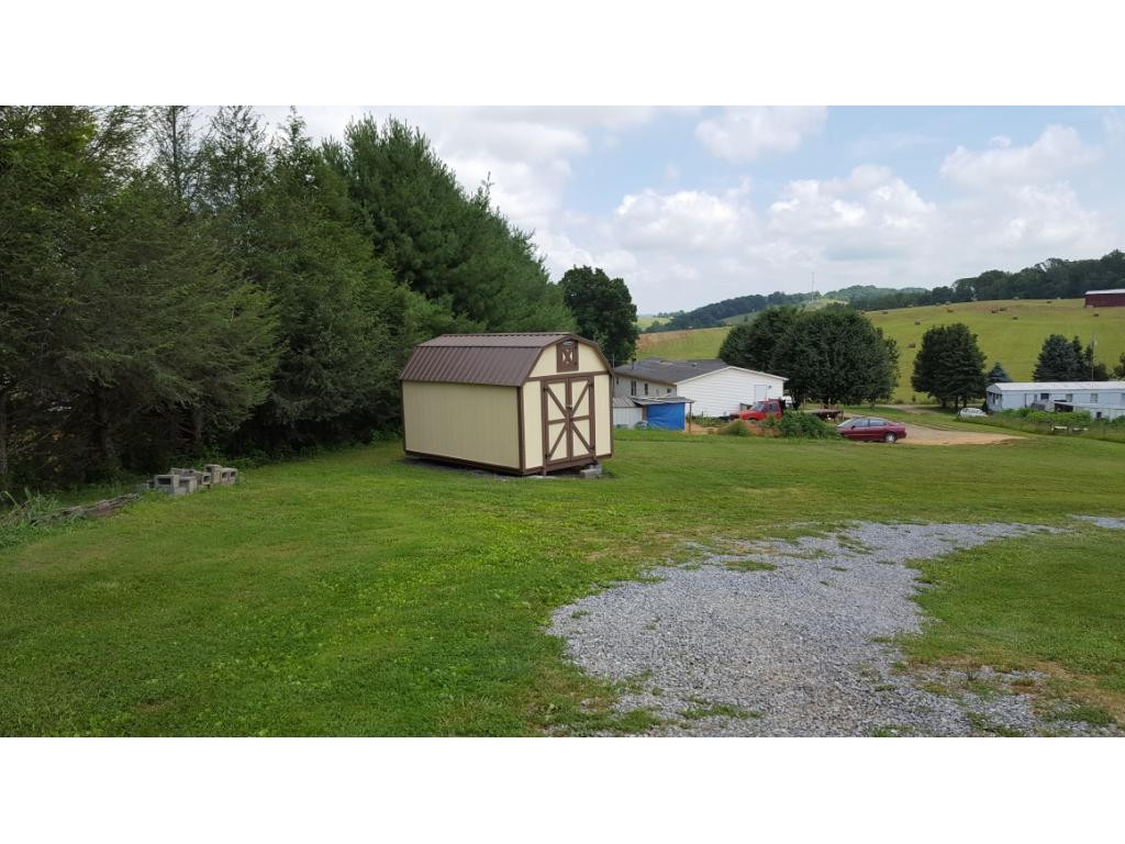 121 Ferd Henley Road Telford, TN 37690 - Photo 4 of 11 Photo 4