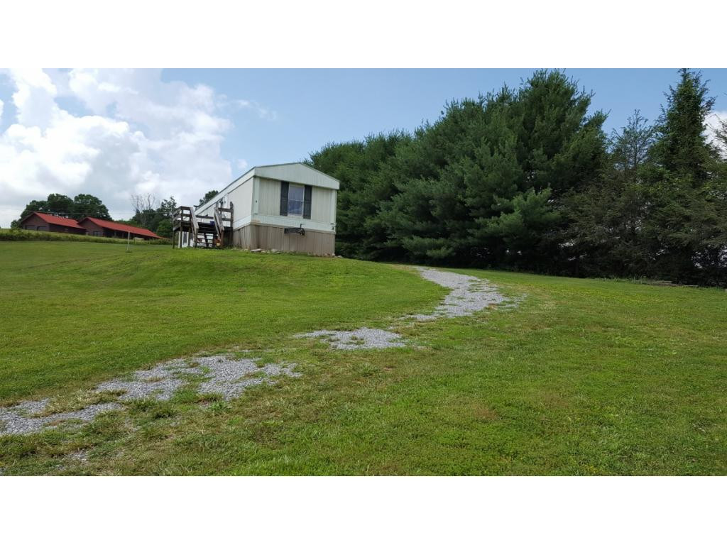 121 Ferd Henley Road Telford, TN 37690 - Photo 5 of 11 Photo 5