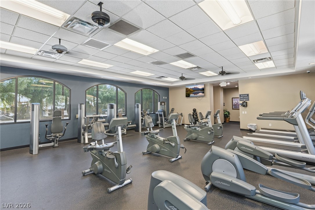 4650 Ranch House Road, Unit 126 North Las Vegas, NV 89031 - Photo 38 of 44 Gallery Image 38