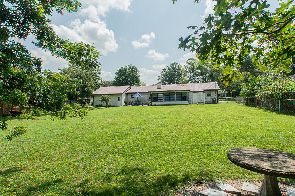 170 Bayberry Road Versailles, KY 40383 - Photo 33 of 34 170 Bayberry Rd 33