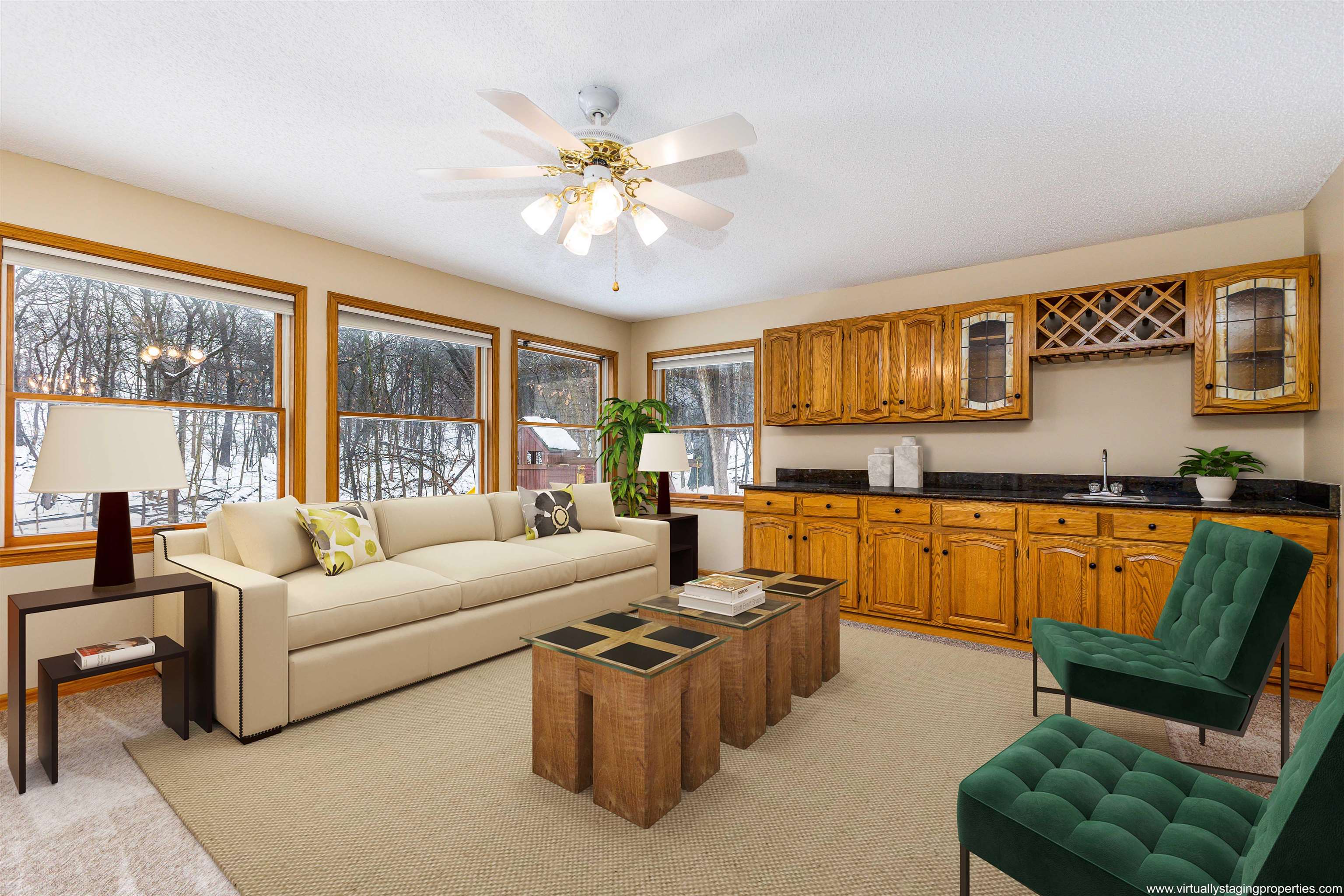 16722 Forest Gate Road Dubuque, IA 52001 - Photo 4 of 43 Gallery Image 4