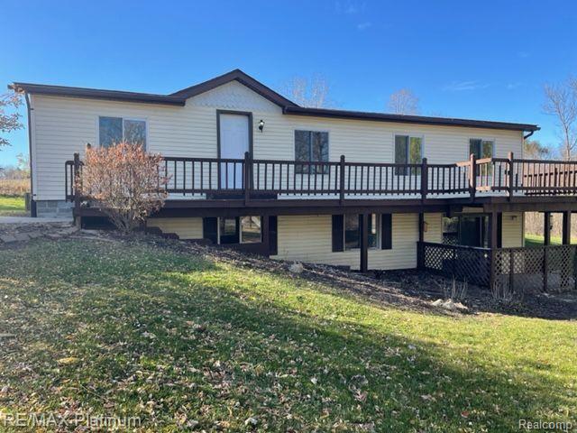 7053 Argentine Road Howell, MI 48855 - Photo 1 of 16 Gallery Image 1