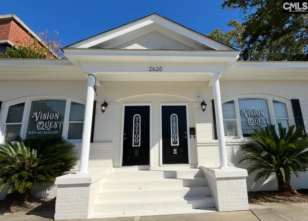 $745,000 | 2620 Main Street, Columbia, SC 29201