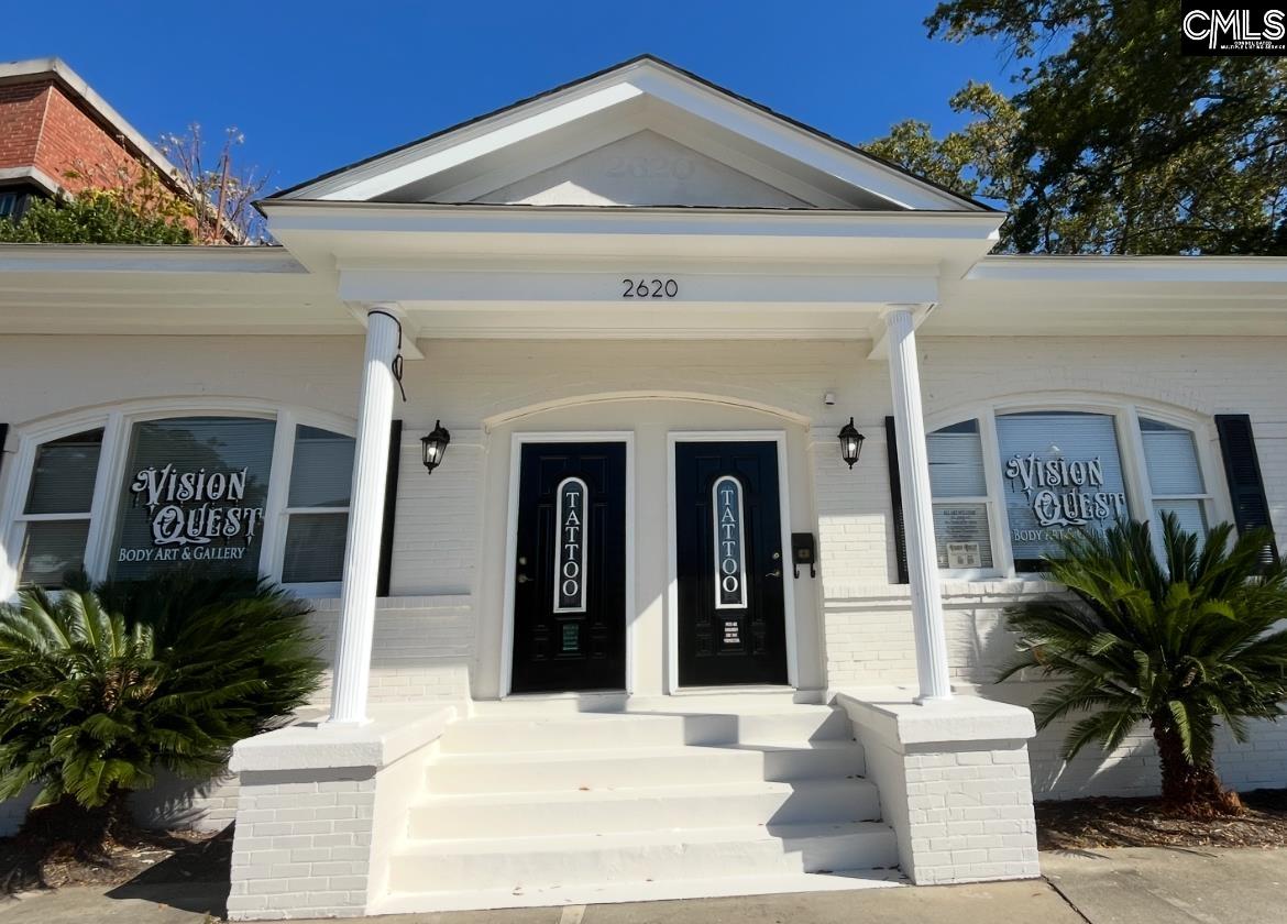 2620 Main Street Columbia, SC 29201 - Photo 1 of 23