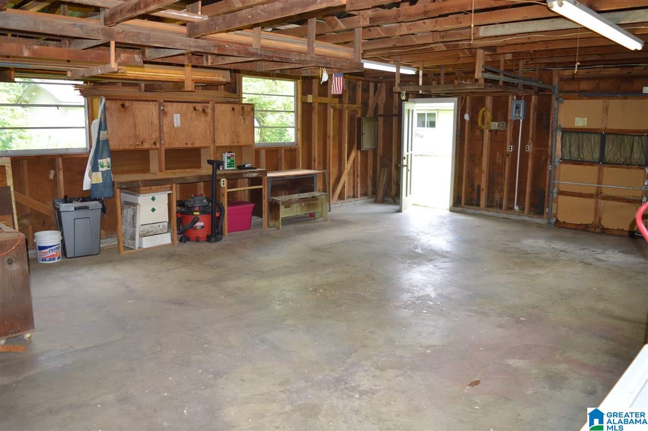 1830 Moncrief Road Gardendale, AL 35071 - Photo 16 of 23