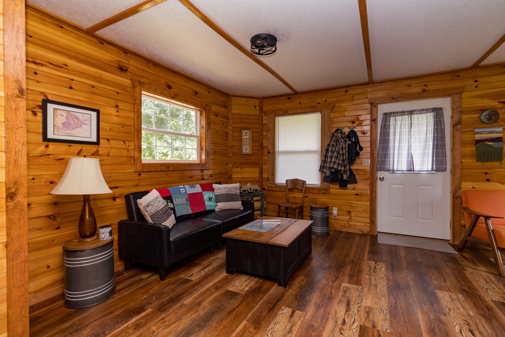 3400 Amos Ridge Road Frenchburg, KY 40322 - Photo 25 of 46 FO7A5110