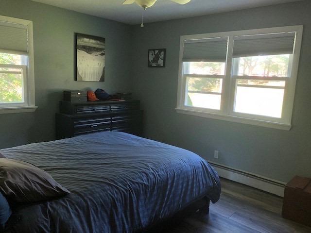 52 Back Winterport Road Hampden, ME 04444 - Photo 8 of 20 Master Bedroom