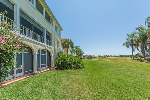 $10,000 | 5035 Harmony Circle, Unit 101, Vero Beach, FL 32967